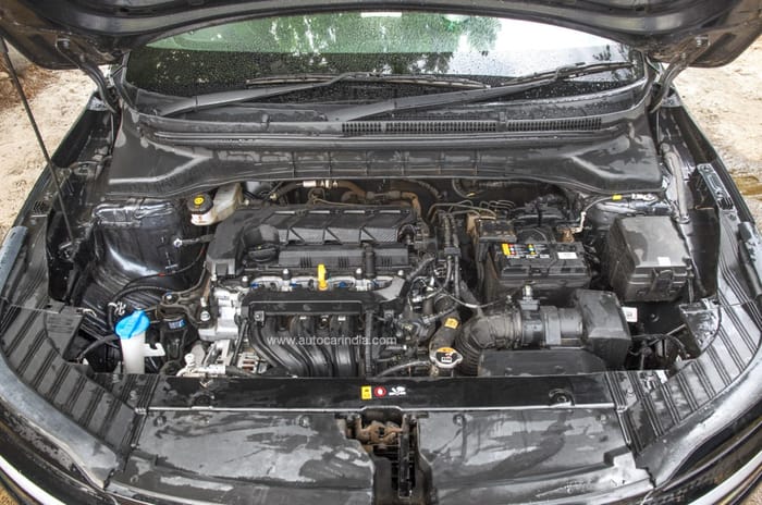 Kia Carens 1.5 petrol MT review: Buyer's favourite